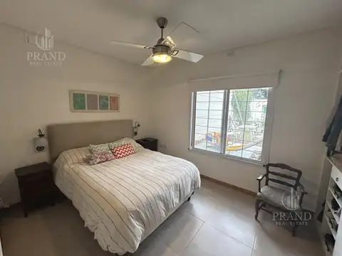 venta casa 3 ambientes en Del Viso mas zoom