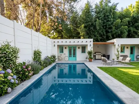 Casa en Venta de 2 dormitorios