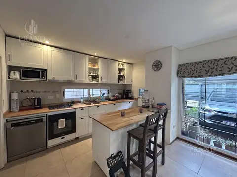 Casa en Venta 14 años
