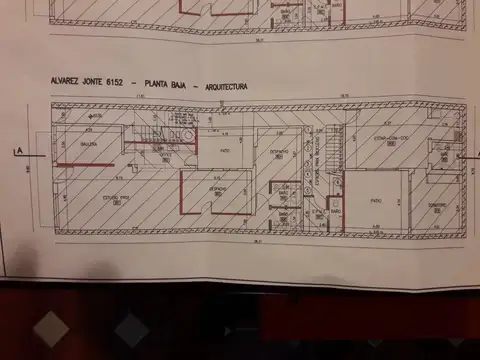 Terreno en Venta en Versalles, USD 390.000