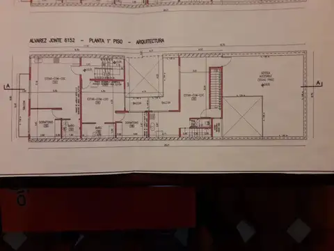 Terreno en Venta de 550,0 m2