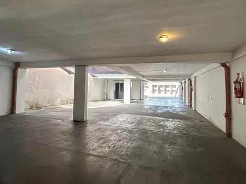 Departamento en Alquiler de 5 ambientes