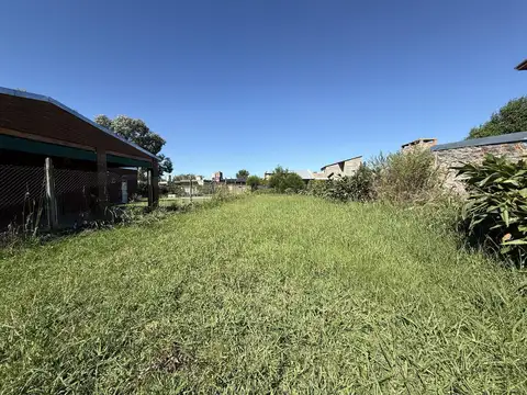 Terreno - Las Acequias del Aire - 400m2