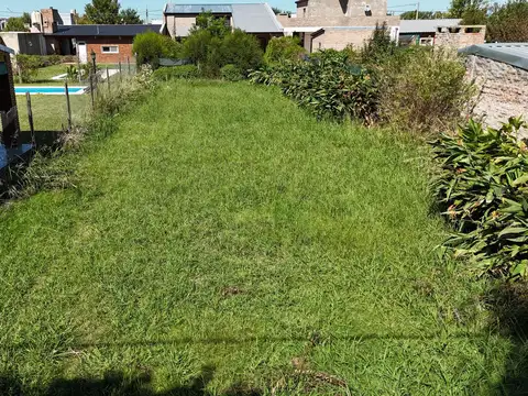 Terreno en Venta de 397,0 m2