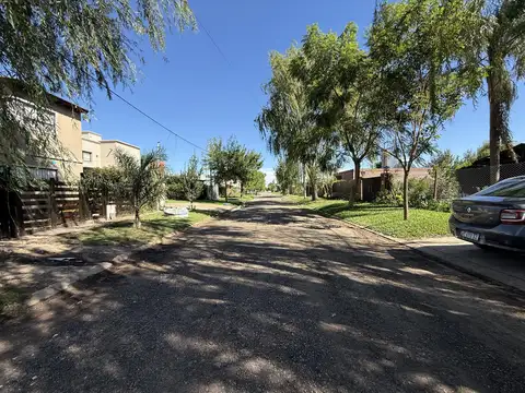 Terreno en Venta 33  mts Frente