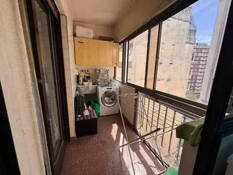 Departamento en Venta 46 años