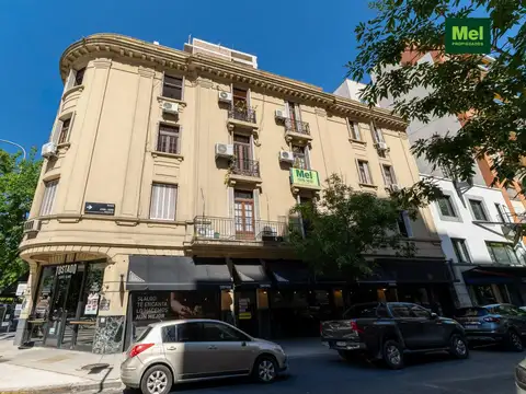 Departamento en Venta en Belgrano, CABA