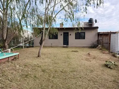 venta casa 2 ambientes