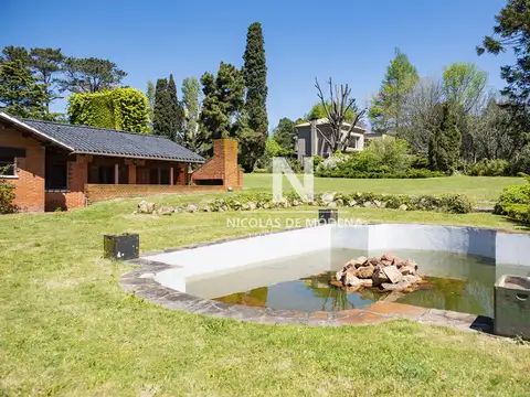 Casa en Venta en Golf, USD 2.200.000