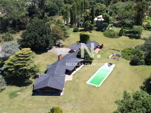 Casa en Venta en Golf, USD 2.200.000