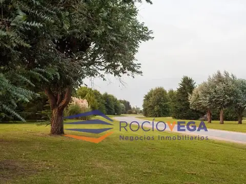 Terreno en Venta en Lujan, USD 42.000