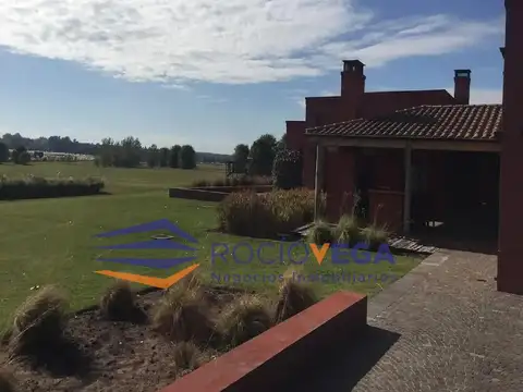 Terreno en venta en la Primavera Golf