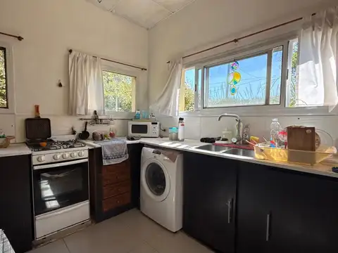 Casa en Venta en Balneario Camet Norte, USD 54.000