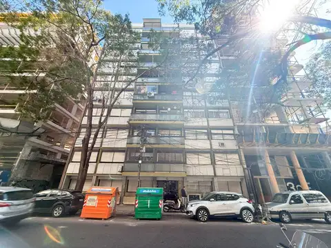 DEPARTAMENTO EN VENTA 1 DORM. ZONA CENTRO