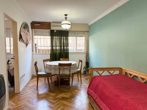 DEPARTAMENTO EN VENTA 1 DORM. ZONA CENTRO