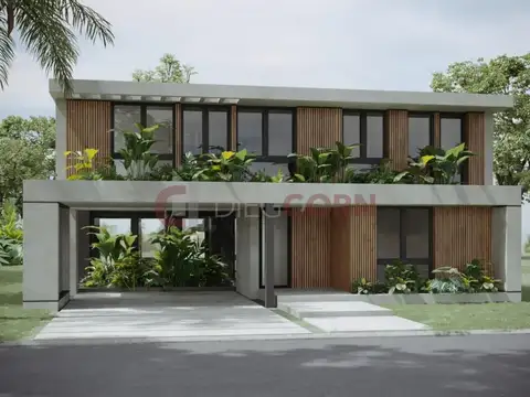 Venta Casa 6 AMB, Terravista, Gral Rodríguez