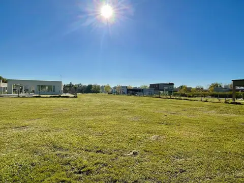 Terreno en Venta de 1000,0 m2