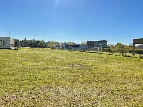 Terreno en Venta de 1000,0 m2