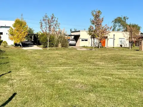 Lote 1000m2 - Santa Isabel Etapa 2, Maschwitz