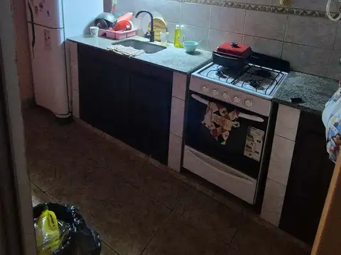 Casa en Venta en Chacabuco, USD 59.000