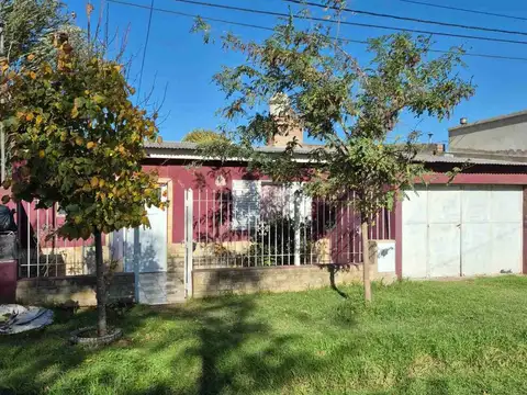 CASA EN VENTA EN CHACABUCO