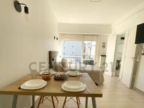 Sarmiento 2500, Piso 4
