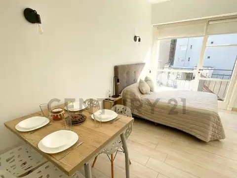 Departamento en Venta en Zona Guemes, Mar del Plata