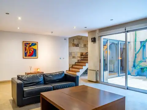 Casa 5 ambientes con 5 baños