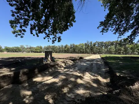 Almahue Pilar - Reventa Lote