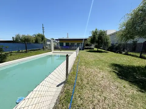 Casa en Alquiler Temporal en Roldan, $ 1.800.000