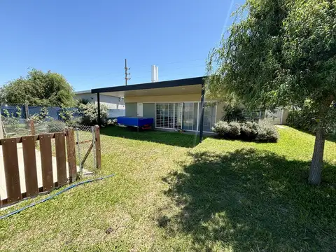 Casa en Alquiler Temporal al Oeste