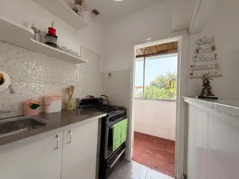 Departamento en Venta en Peralta Ramos Oeste, USD 45.000