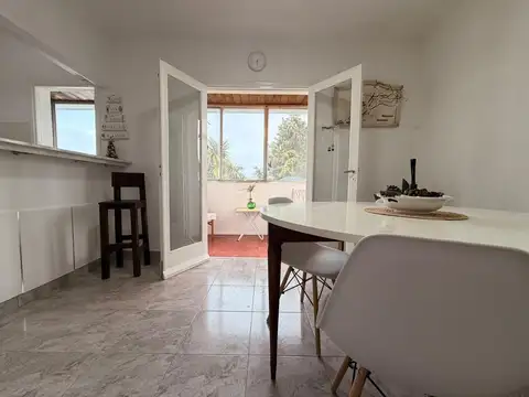 APTO CREDITO - Departamento 2 ambientes en venta Reciclado