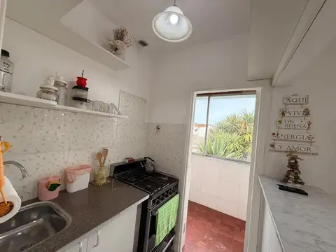 Departamento en Venta 41 años