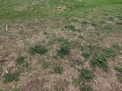 Terreno en Valle Escondido