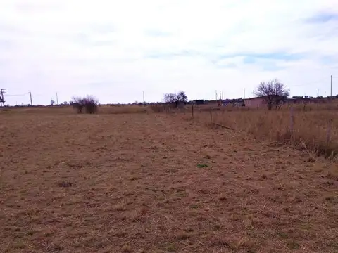 Terreno en Venta de 624,0 m2