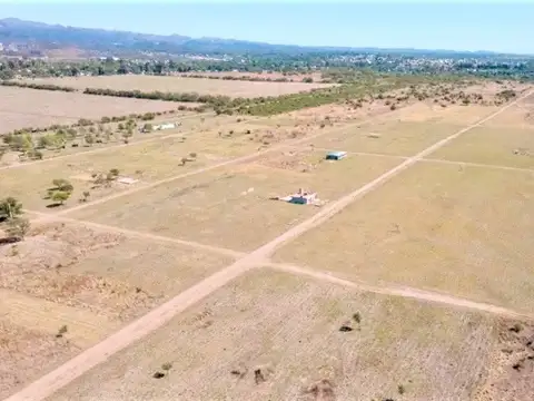 Terreno en Venta en Alta Gracia, USD 8.500