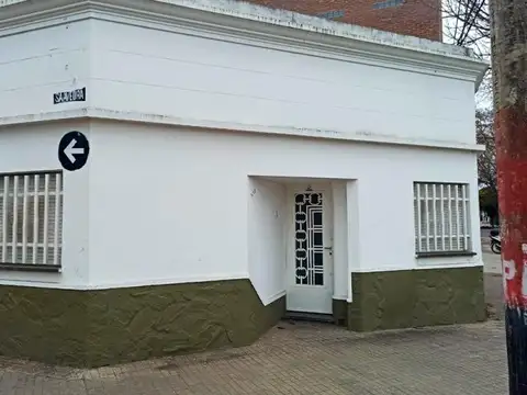 Saavedra 1402 , Piso 0