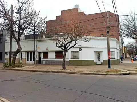 Saavedra 1402 , Piso 0