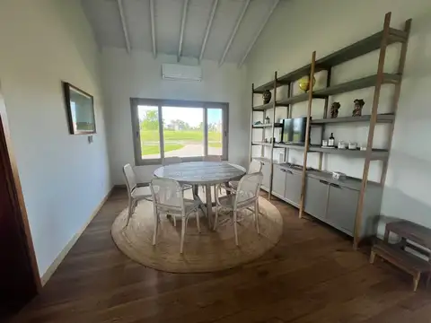 Casa en Venta 1 año