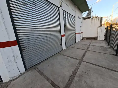Local en Alquiler en Merlo, $ 800.000