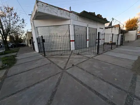 Local en Alquiler Via Pública