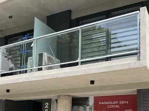 Venta Local en edificio terminado Recoleta 66m2