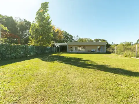 Casa en Venta de 1 dormitorio