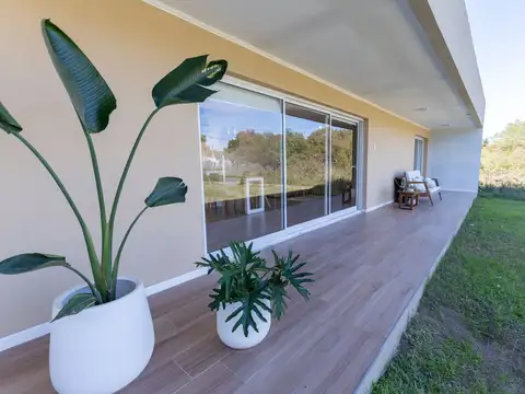 Casa en Venta 8 años