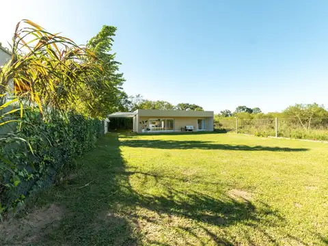 Casa en Venta en Colastine Norte, USD 70.000