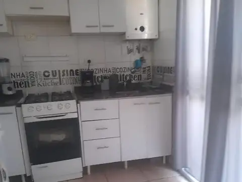 Departamento en Venta de 2 dormitorios