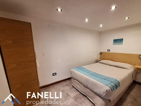 Departamento en Venta en Centro, USD 130.000