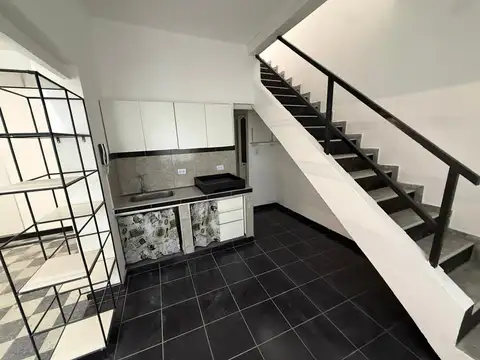 Depto Tipo Casa en Alquiler al Sur