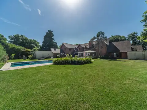 Casa en Venta de 5 dormitorios